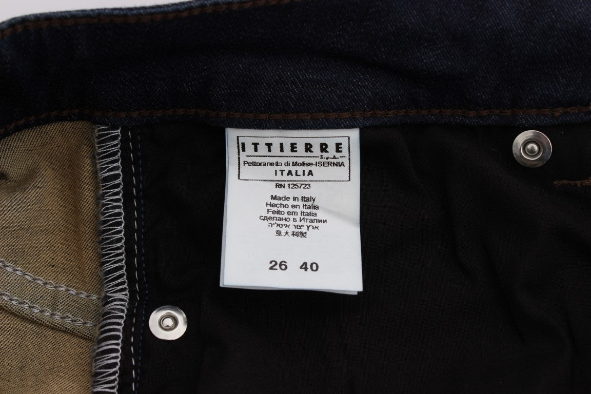 Costume National Skinny Jeans - Damen