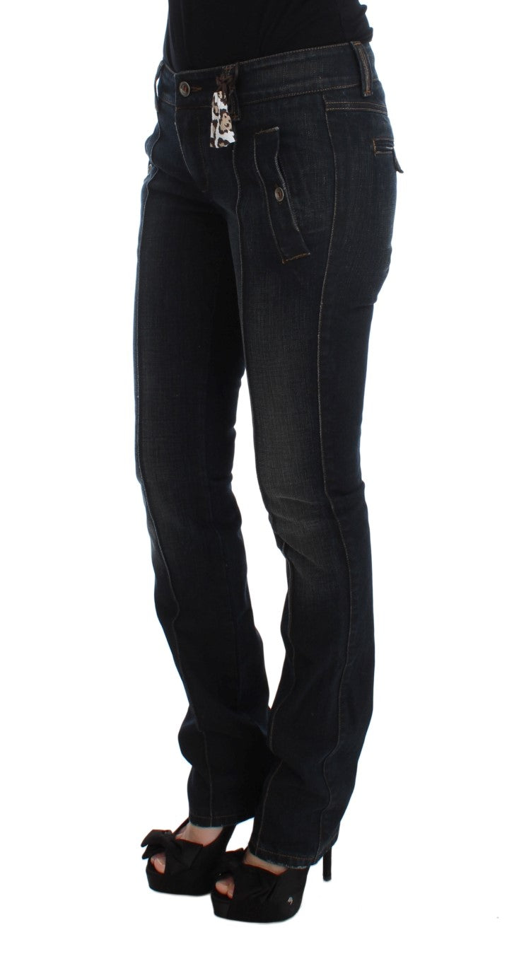 Ermanno Scervino Skinny Jeans - Women