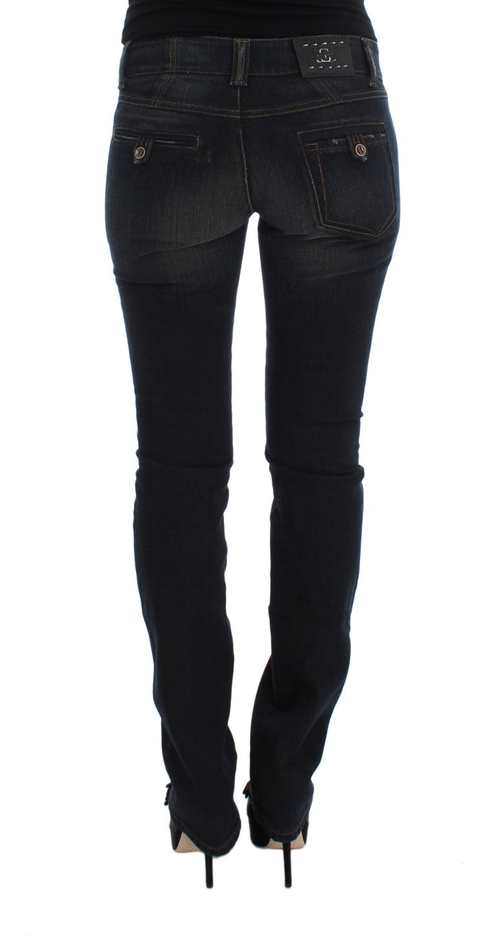 Ermanno Scervino Skinny Jeans - Women