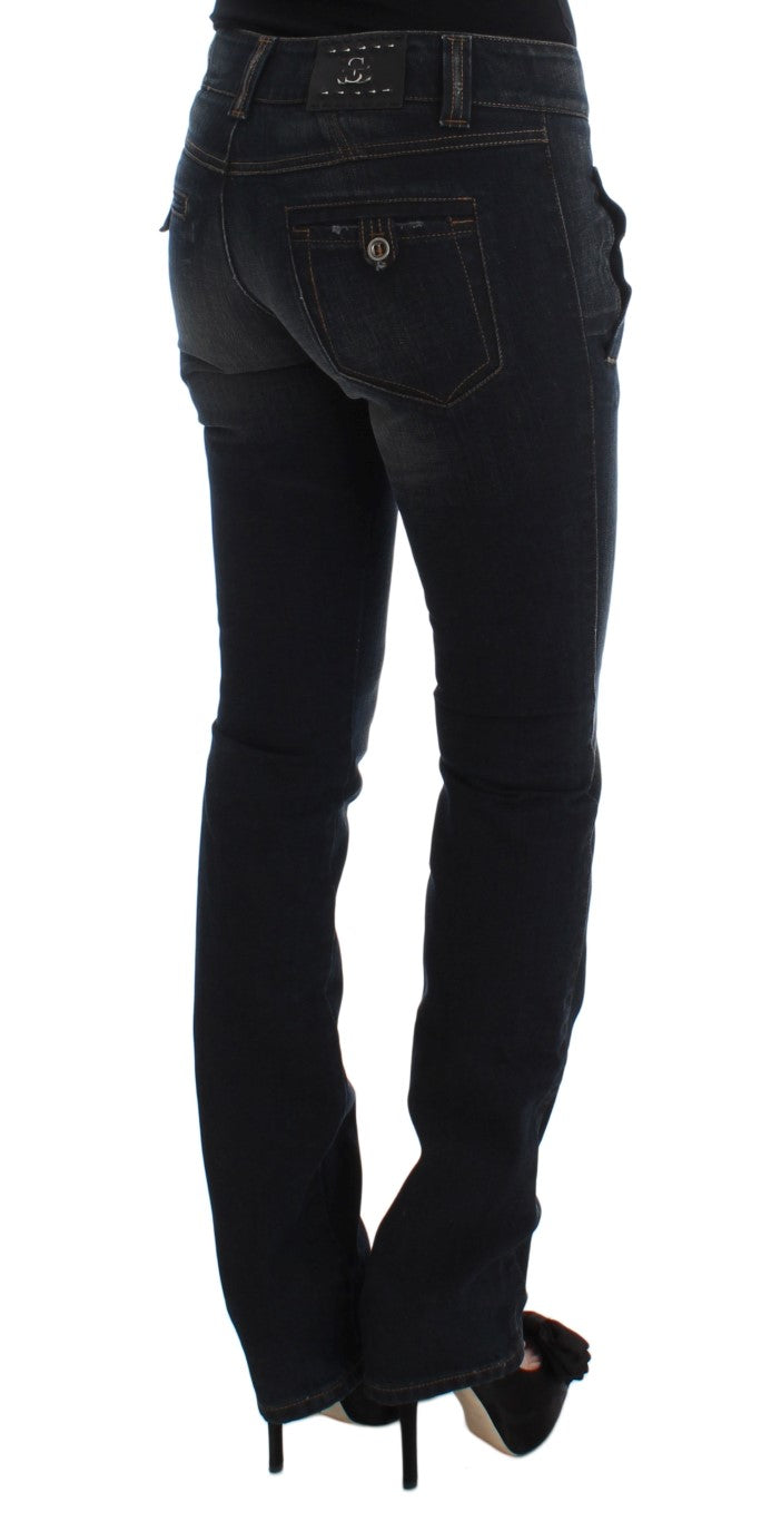Ermanno Scervino Skinny Jeans - Women