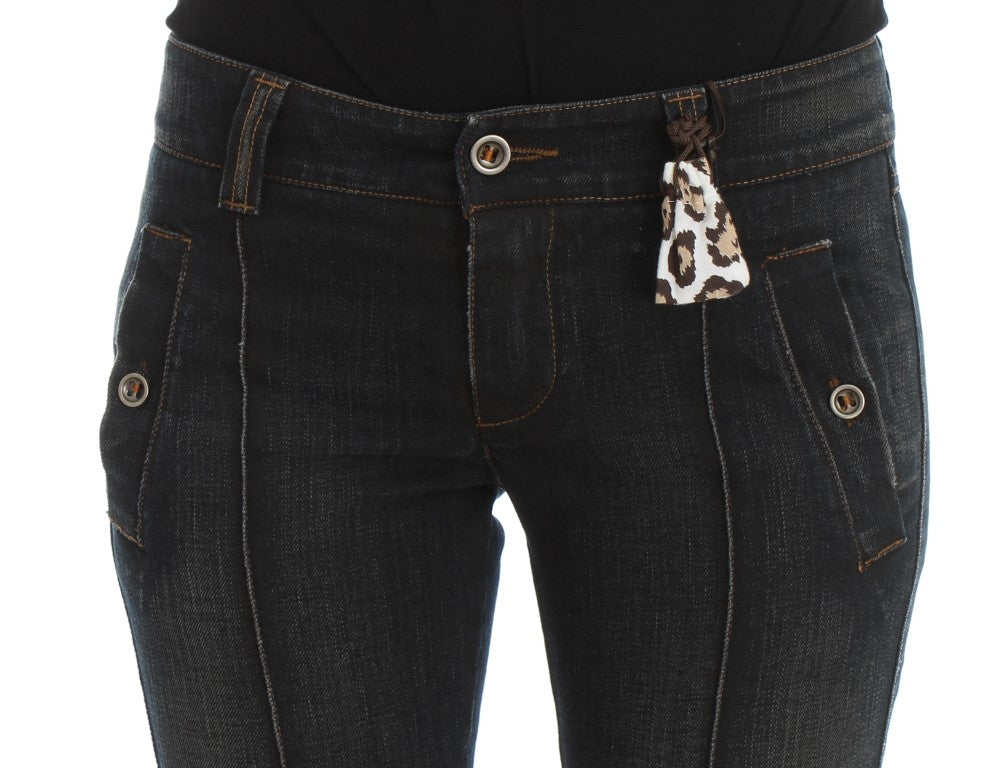 Ermanno Scervino Skinny Jeans - Women