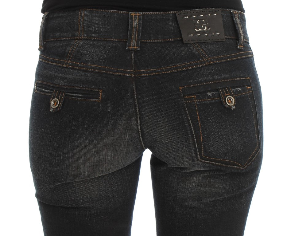 Ermanno Scervino Skinny Jeans - Women