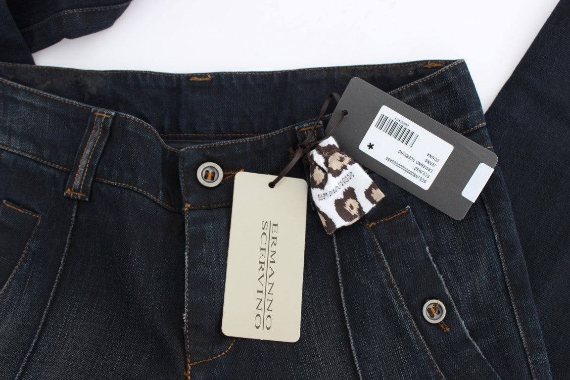 Ermanno Scervino Skinny Jeans - Women