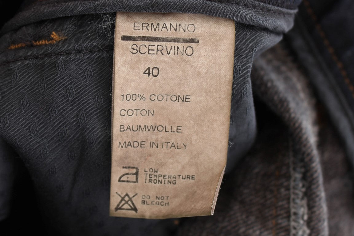 Ermanno Scervino Skinny Jeans - Women