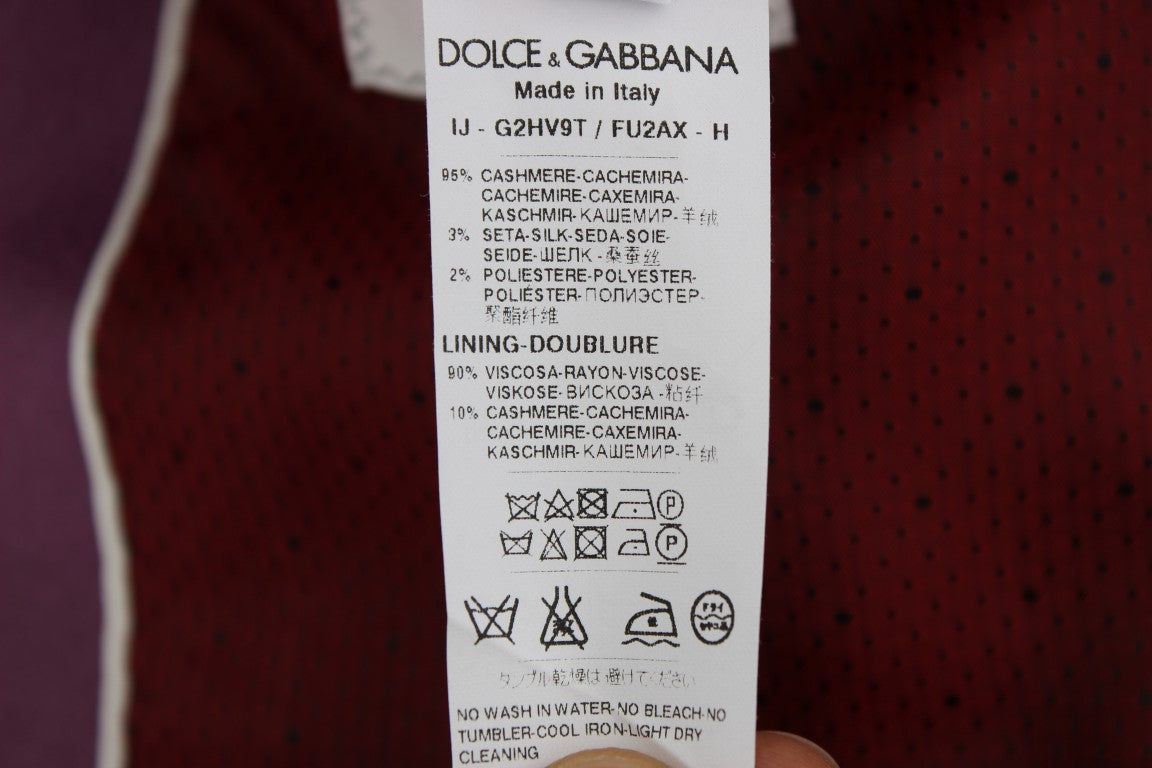 Dolce & Gabbana jacket - men