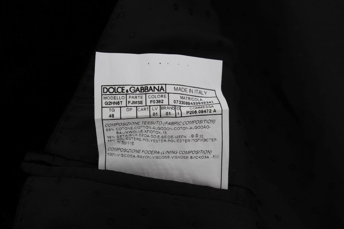 Dolce & Gabbana jacket - men