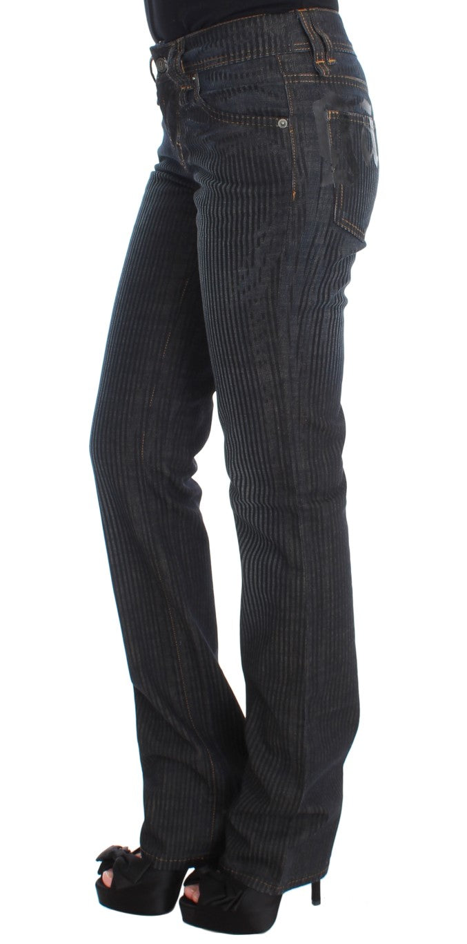 John Galliano Cordhose - Damen
