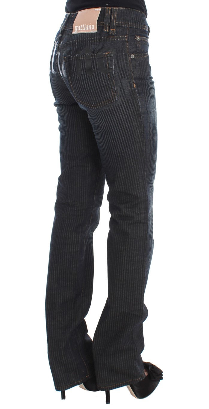 John Galliano Cordhose - Damen