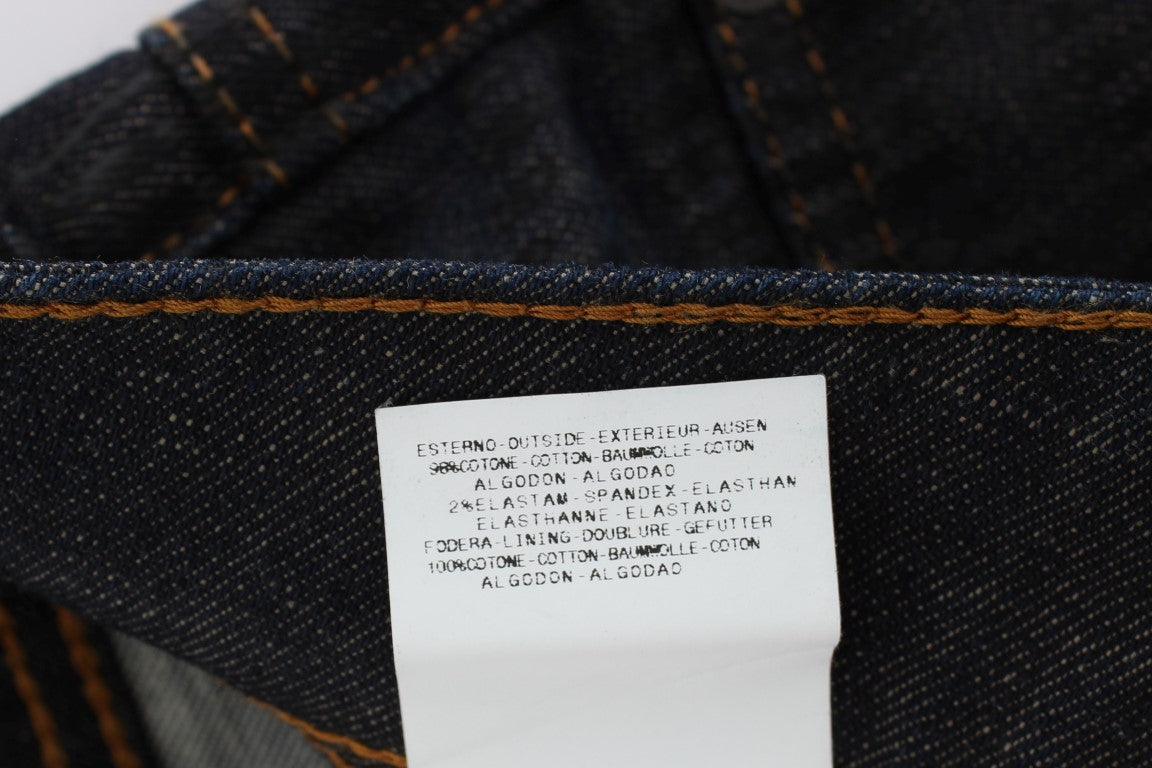 John Galliano Cordhose - Damen