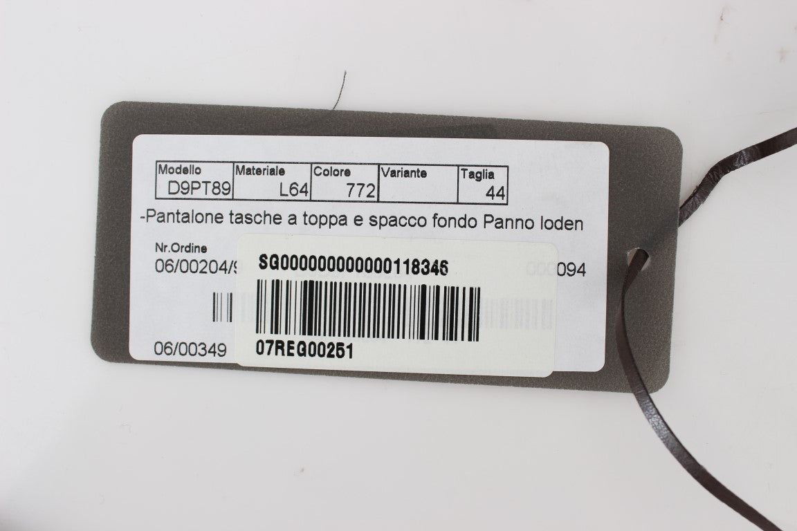 Ermanno Scervino cargo pants - women