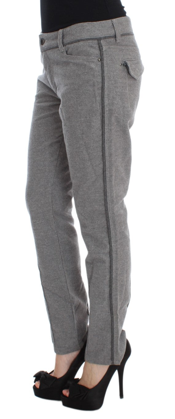 Ermanno Scervino Trousers - Women