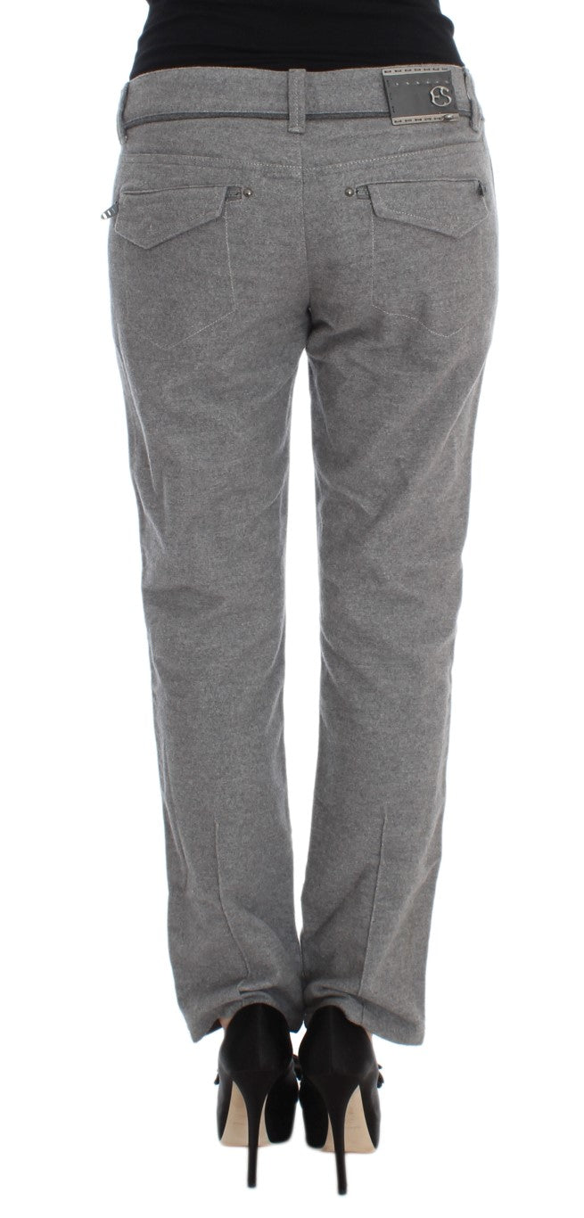 Ermanno Scervino Trousers - Women