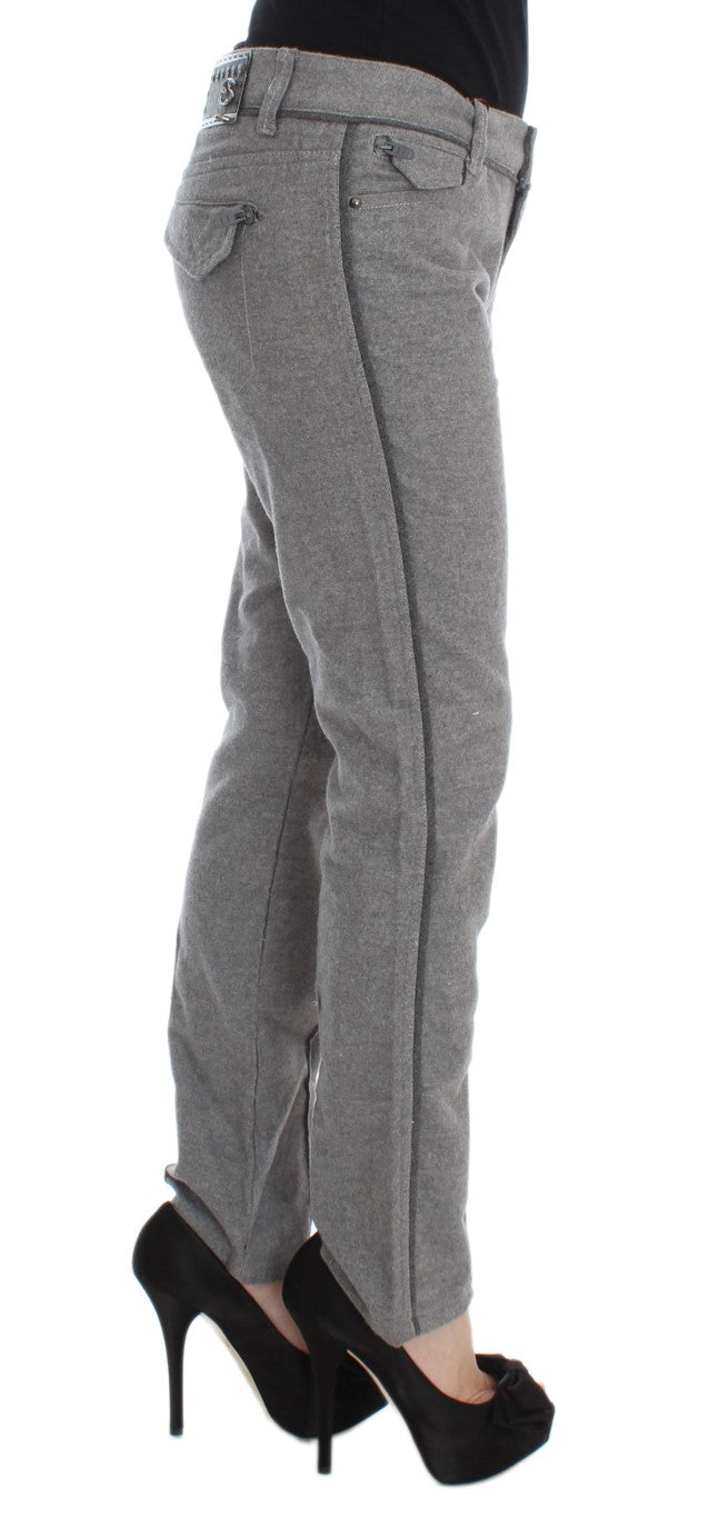 Ermanno Scervino Trousers - Women