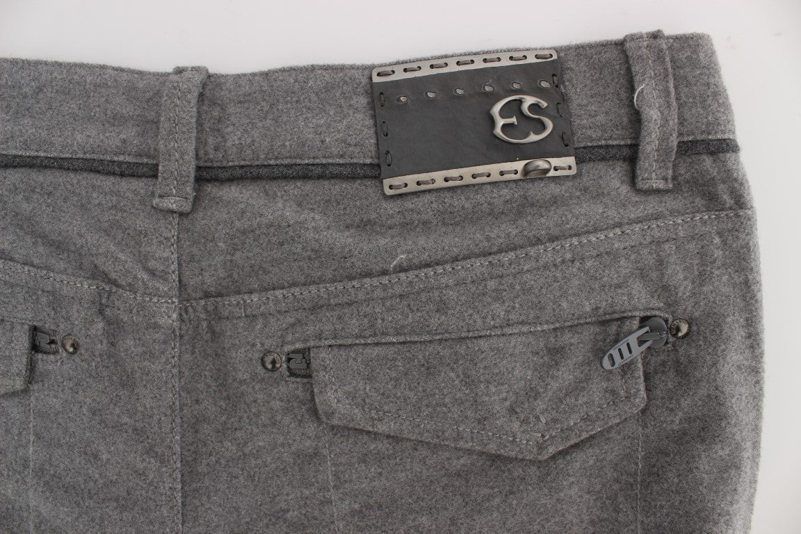 Ermanno Scervino Trousers - Women