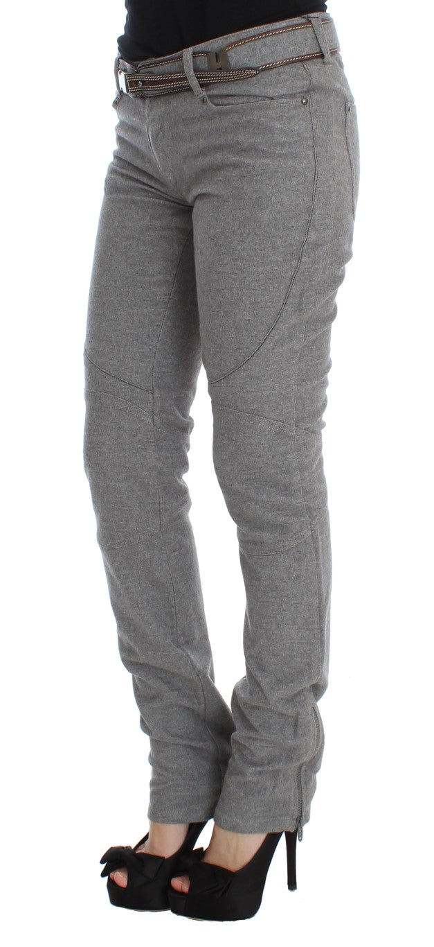 Ermanno Scervino Trousers - Women