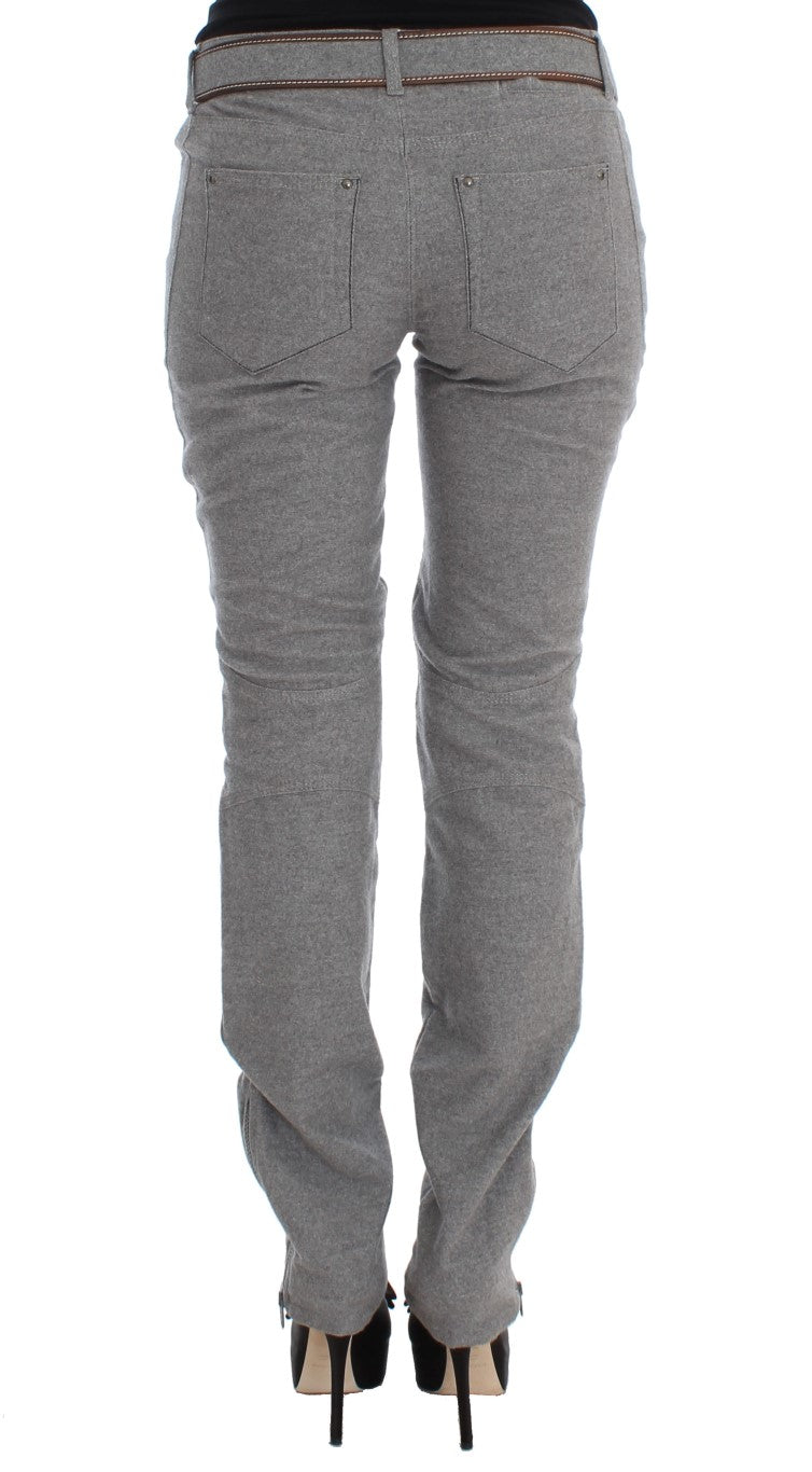 Ermanno Scervino Trousers - Women