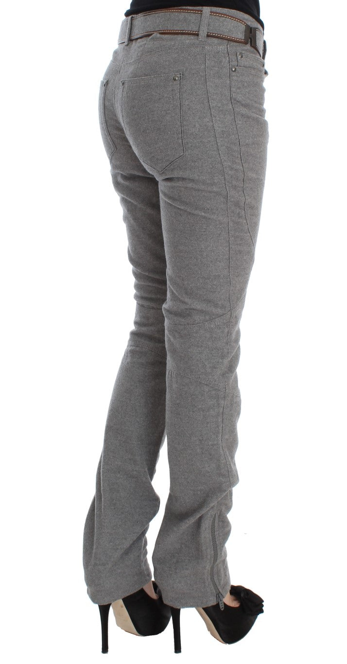 Ermanno Scervino Trousers - Women