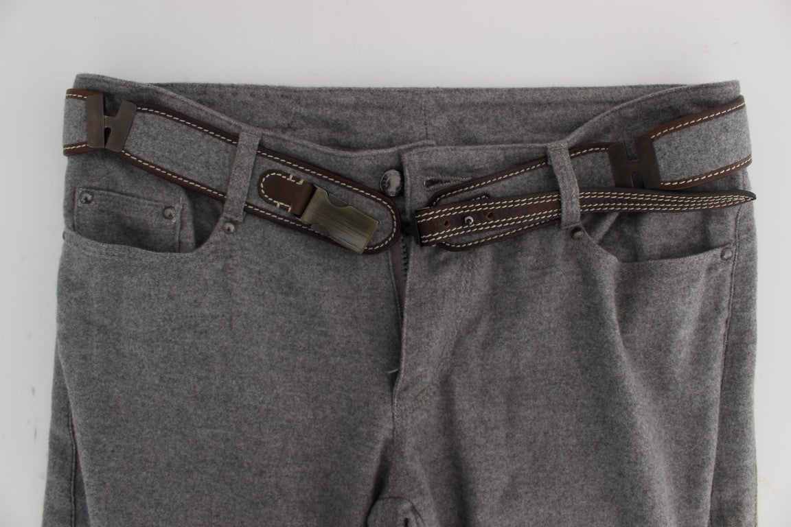 Ermanno Scervino Trousers - Women