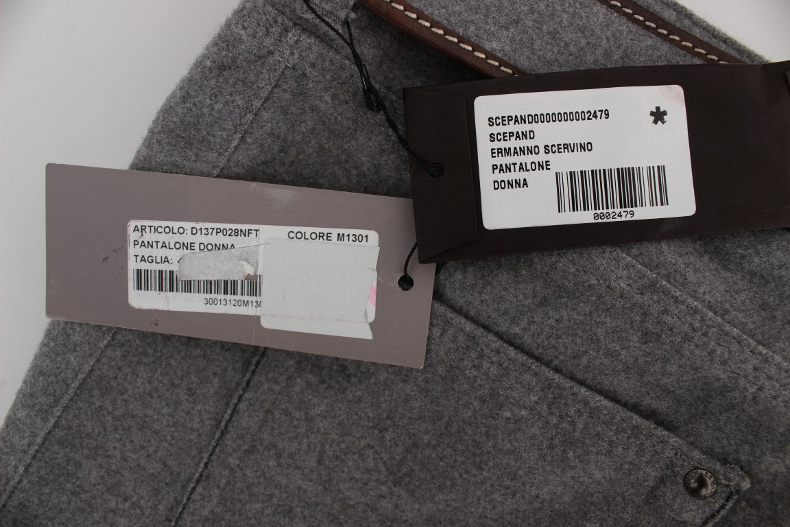 Ermanno Scervino Trousers - Women
