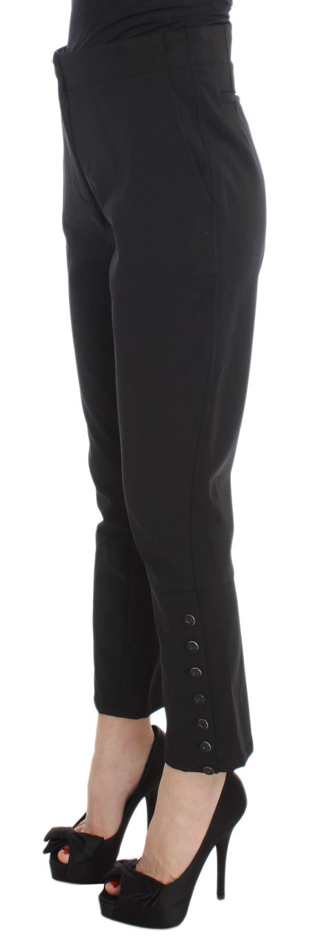 Ermanno Scervino chinos - women