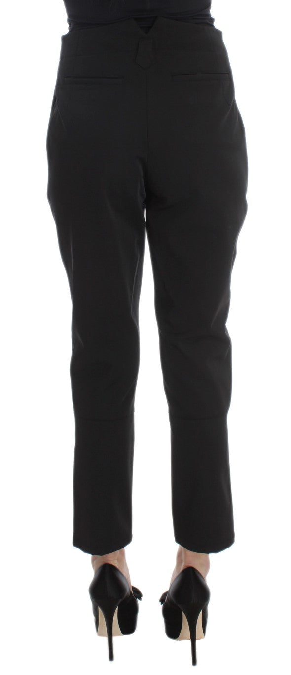 Ermanno Scervino chinos - women