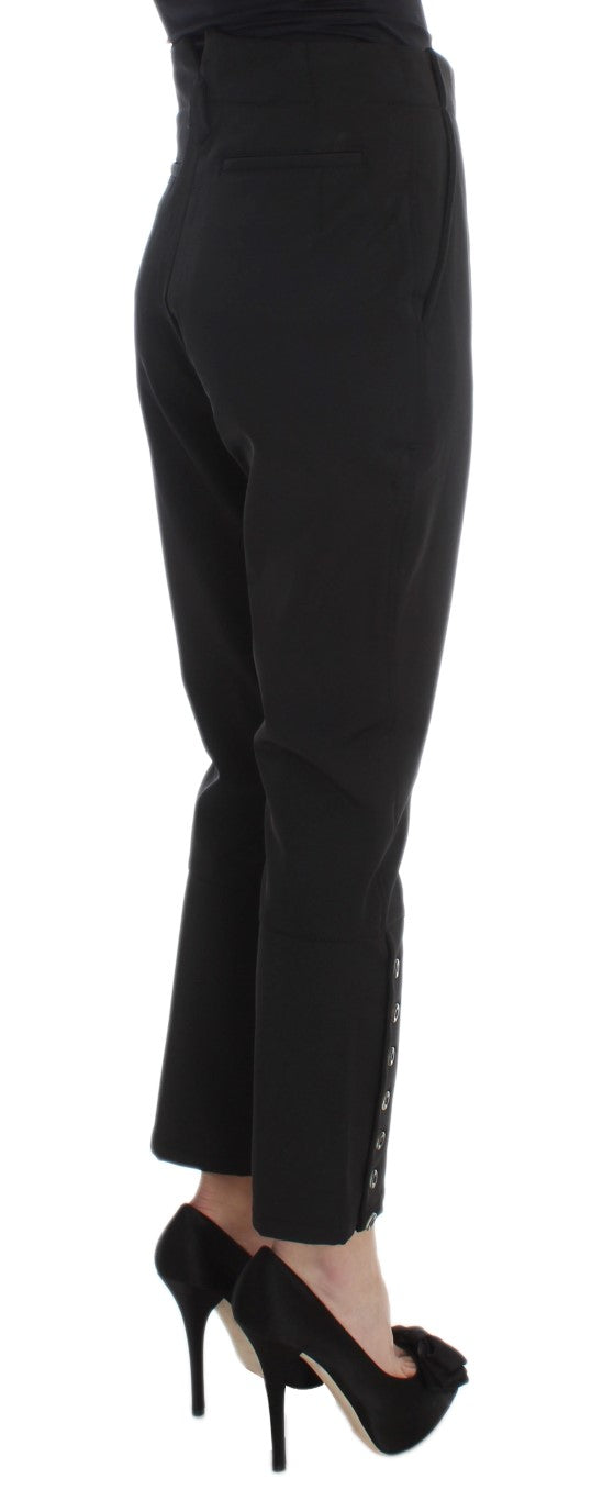 Ermanno Scervino chinos - women