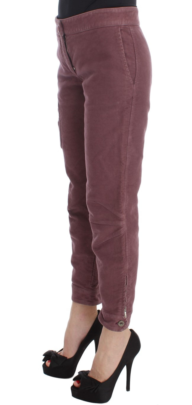Ermanno Scervino cargo pants - women