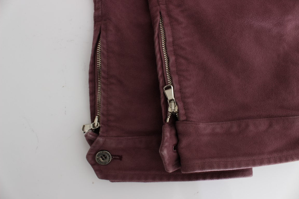 Ermanno Scervino cargo pants - women