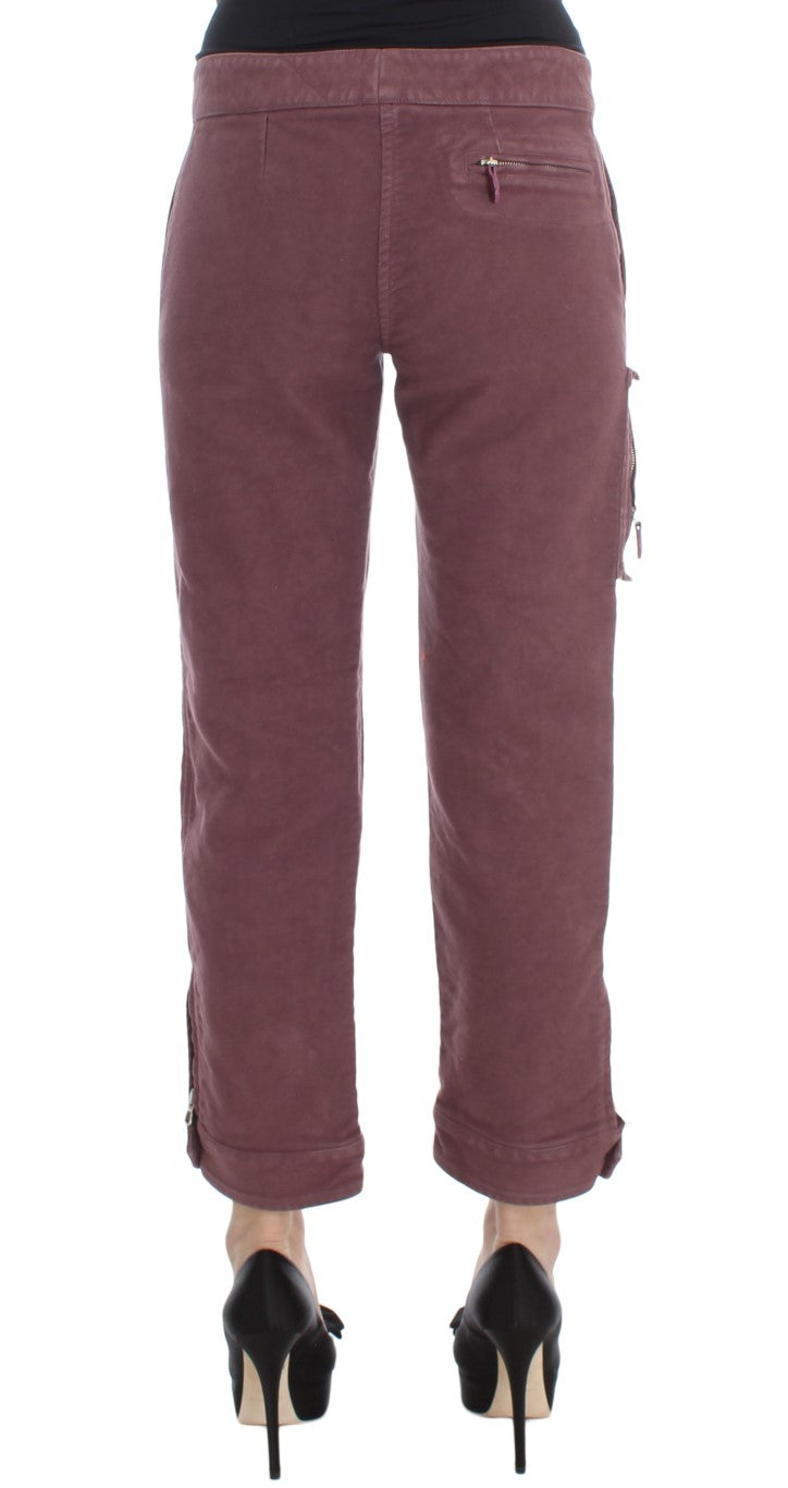 Ermanno Scervino cargo pants - women