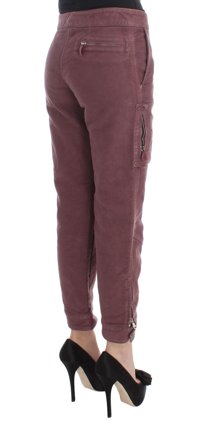Ermanno Scervino cargo pants - women