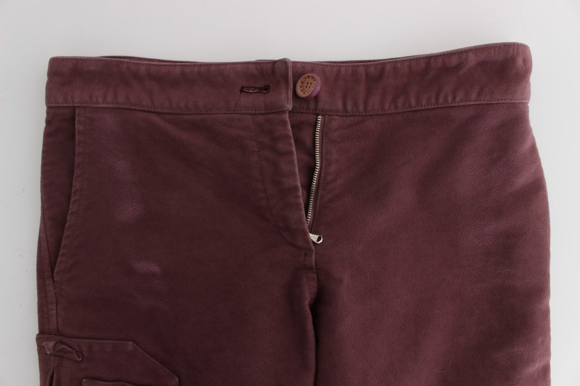 Ermanno Scervino cargo pants - women