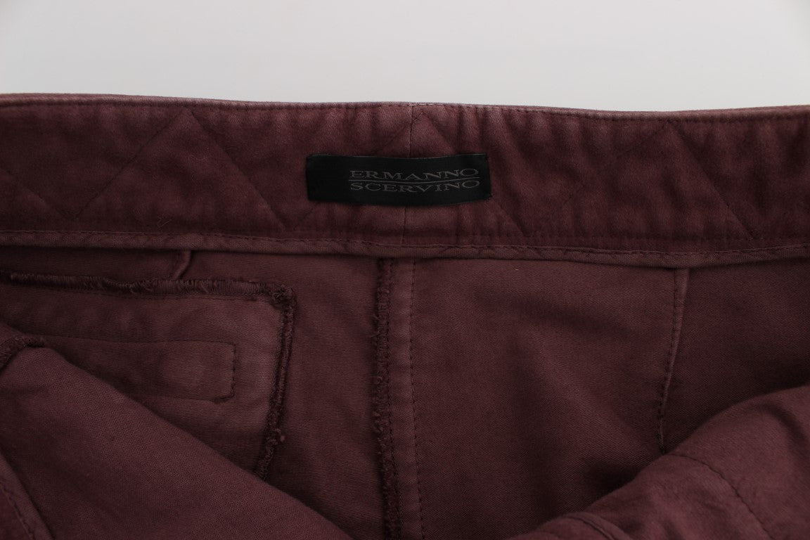 Ermanno Scervino cargo pants - women