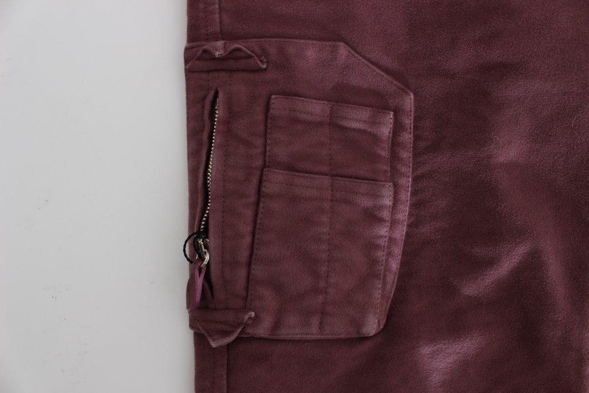 Ermanno Scervino cargo pants - women