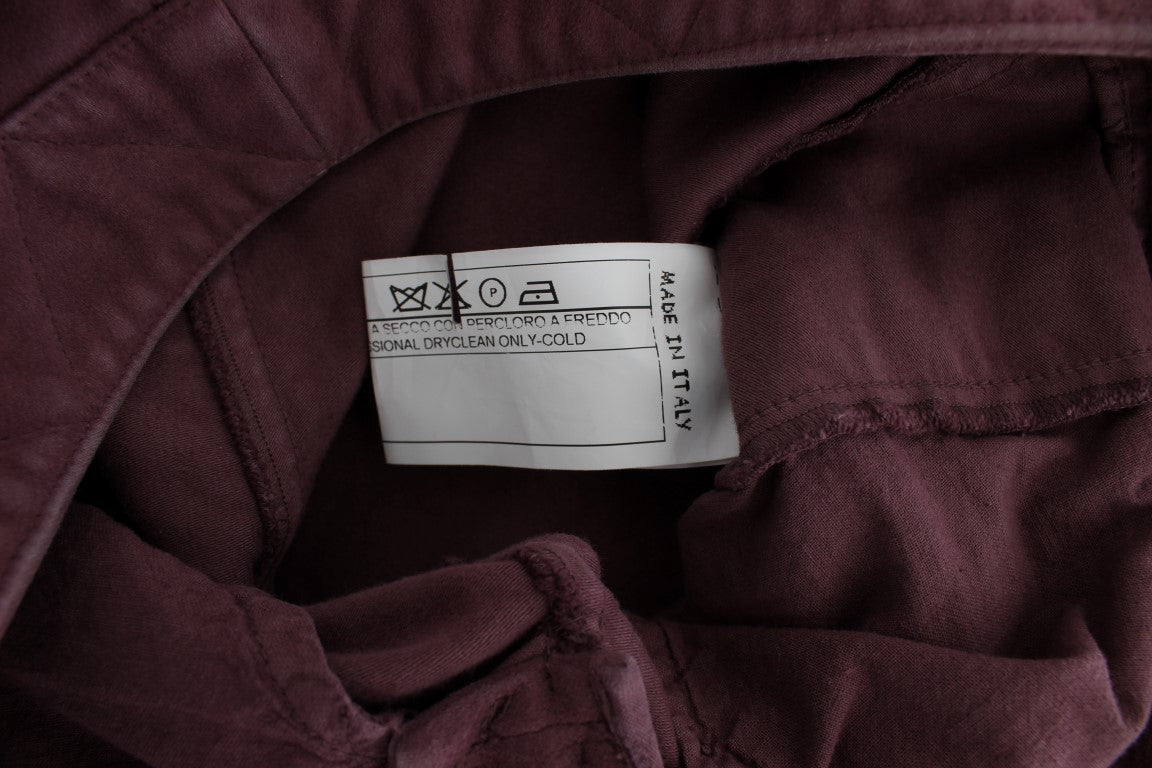 Ermanno Scervino cargo pants - women