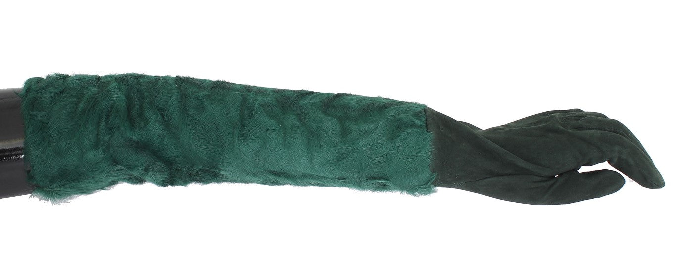 Dolce & Gabbana Gloves - Women