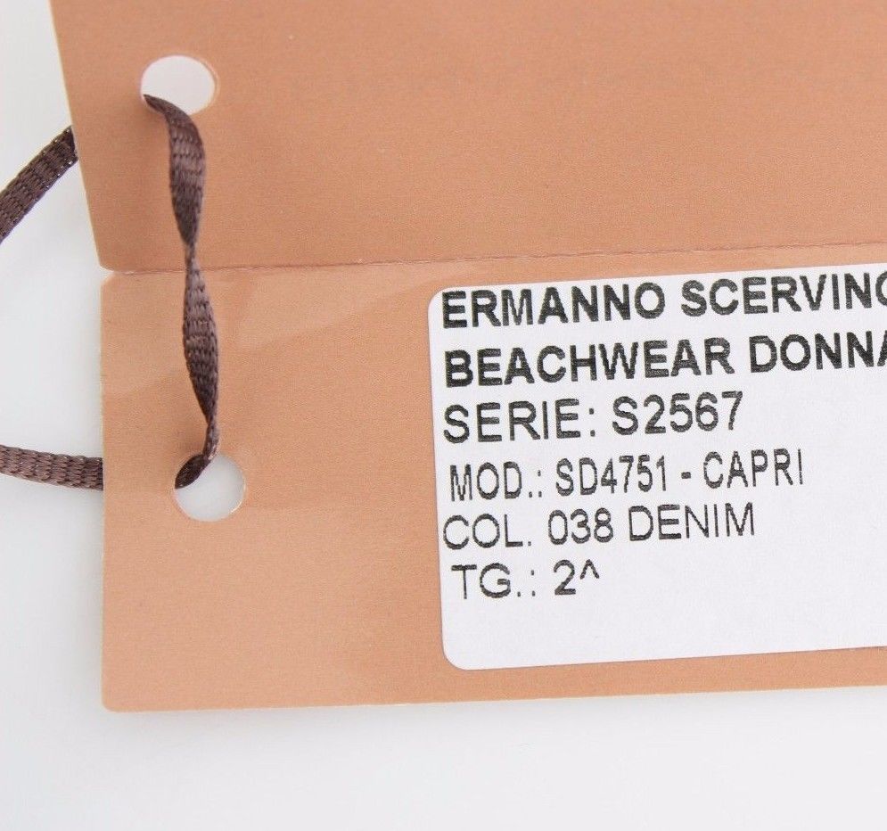 Ermanno Scervino Skinny Jeans - Women