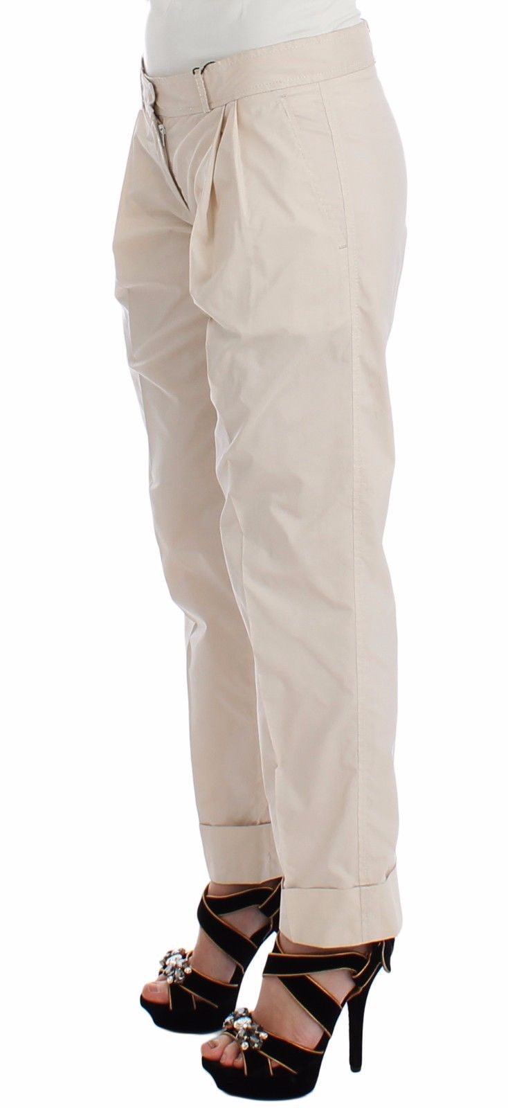 Ermanno Scervino chinos - women