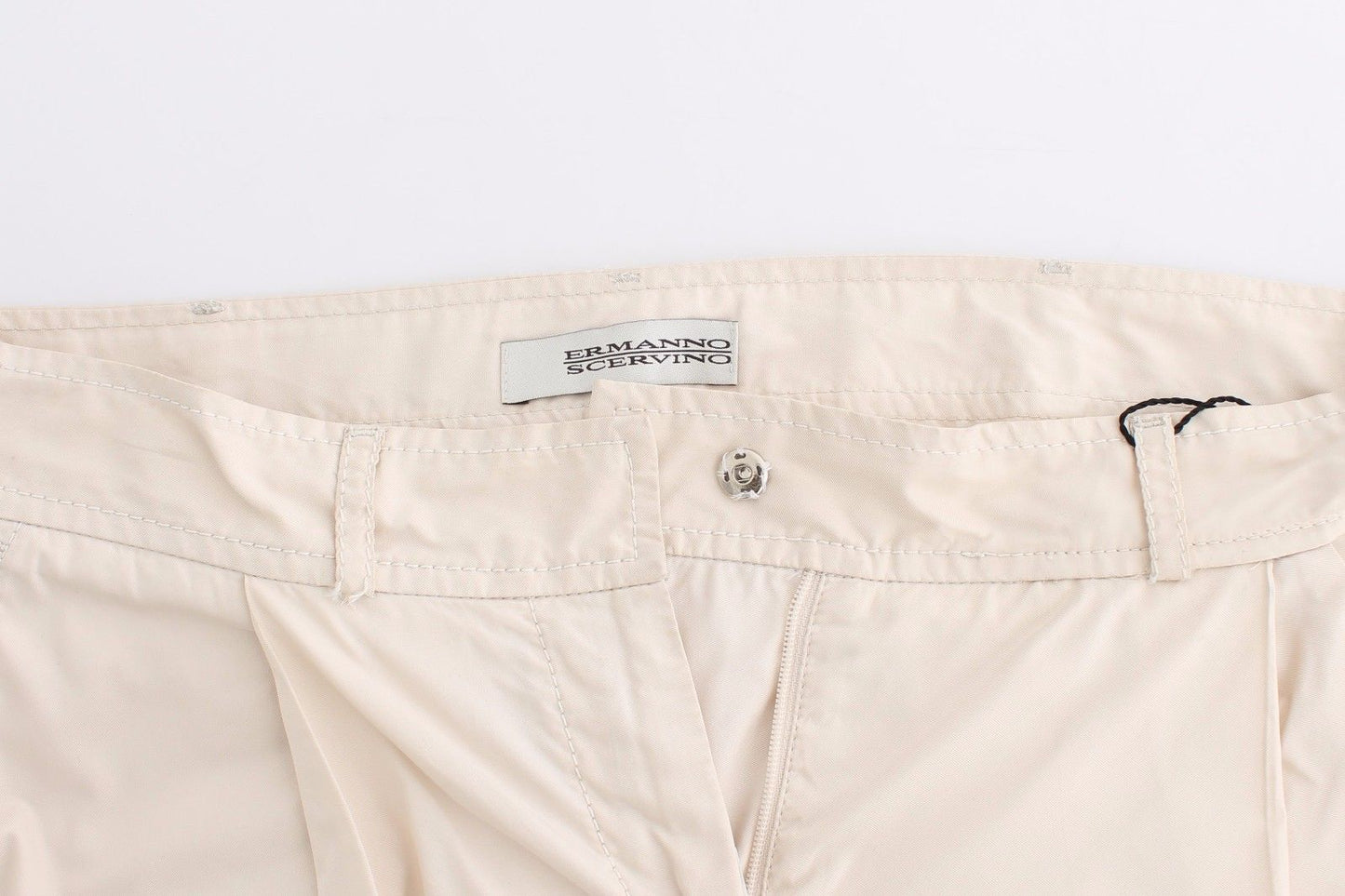 Ermanno Scervino chinos - women