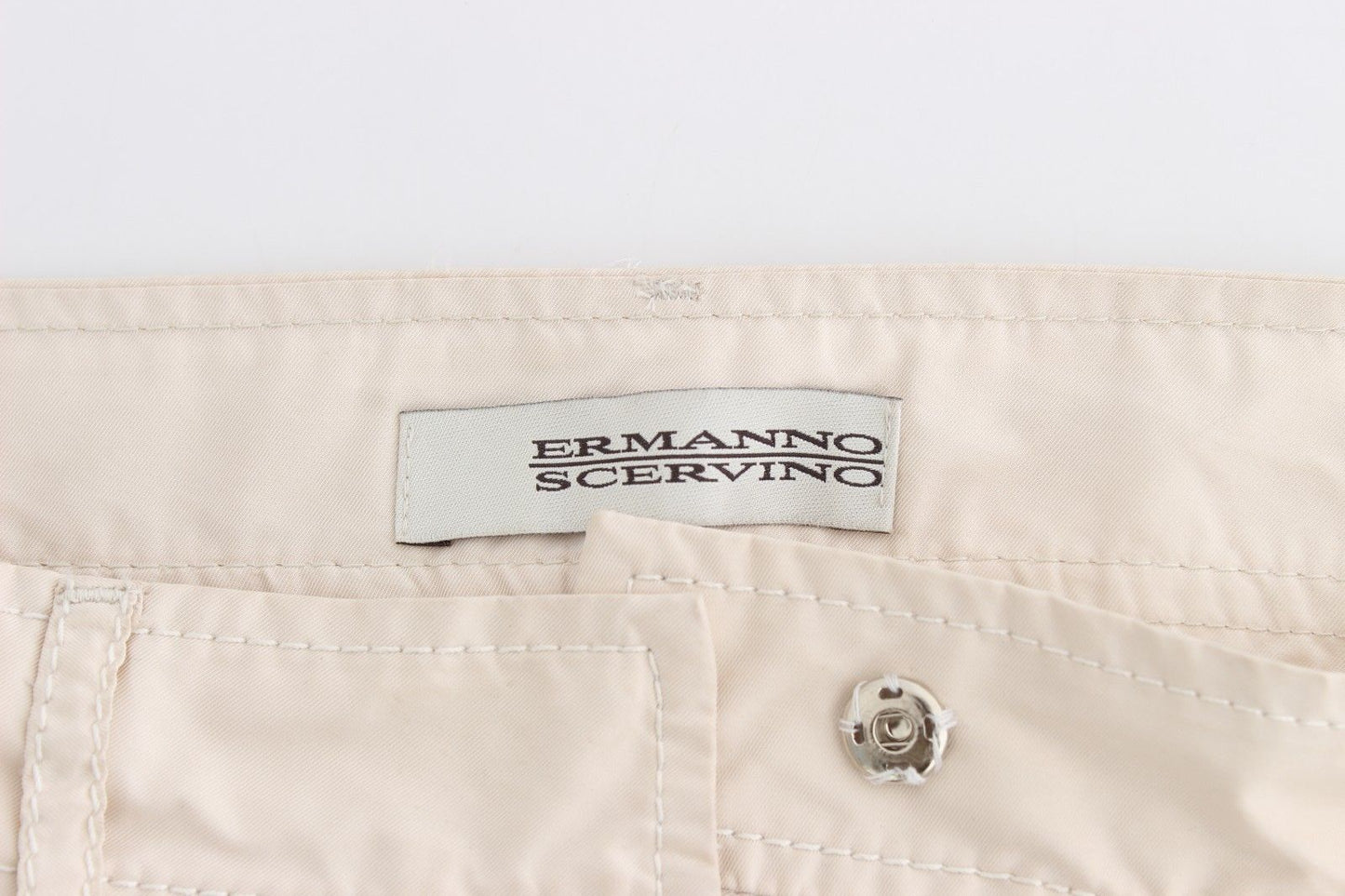 Ermanno Scervino chinos - women