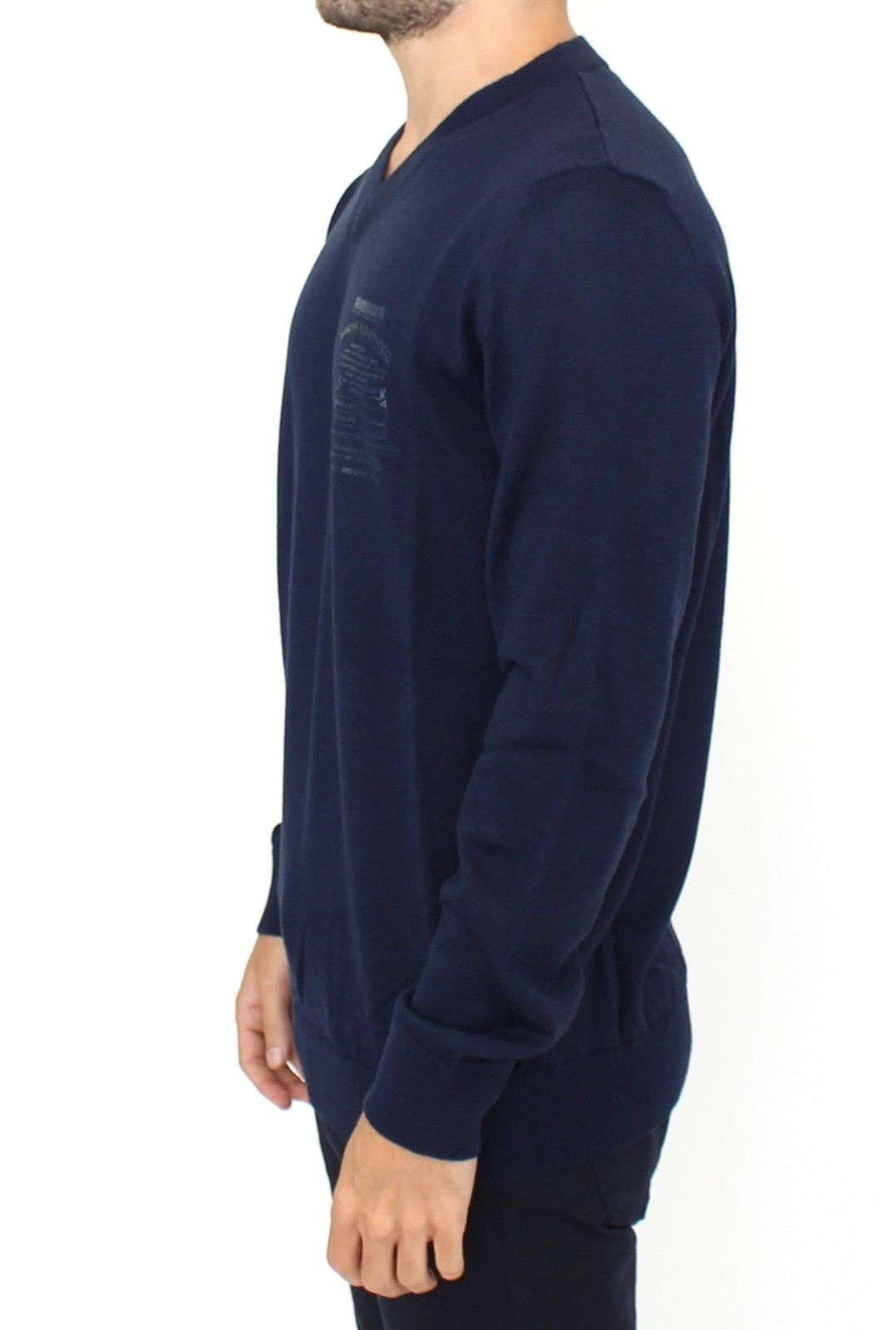 Ermanno Scervino sweater - men