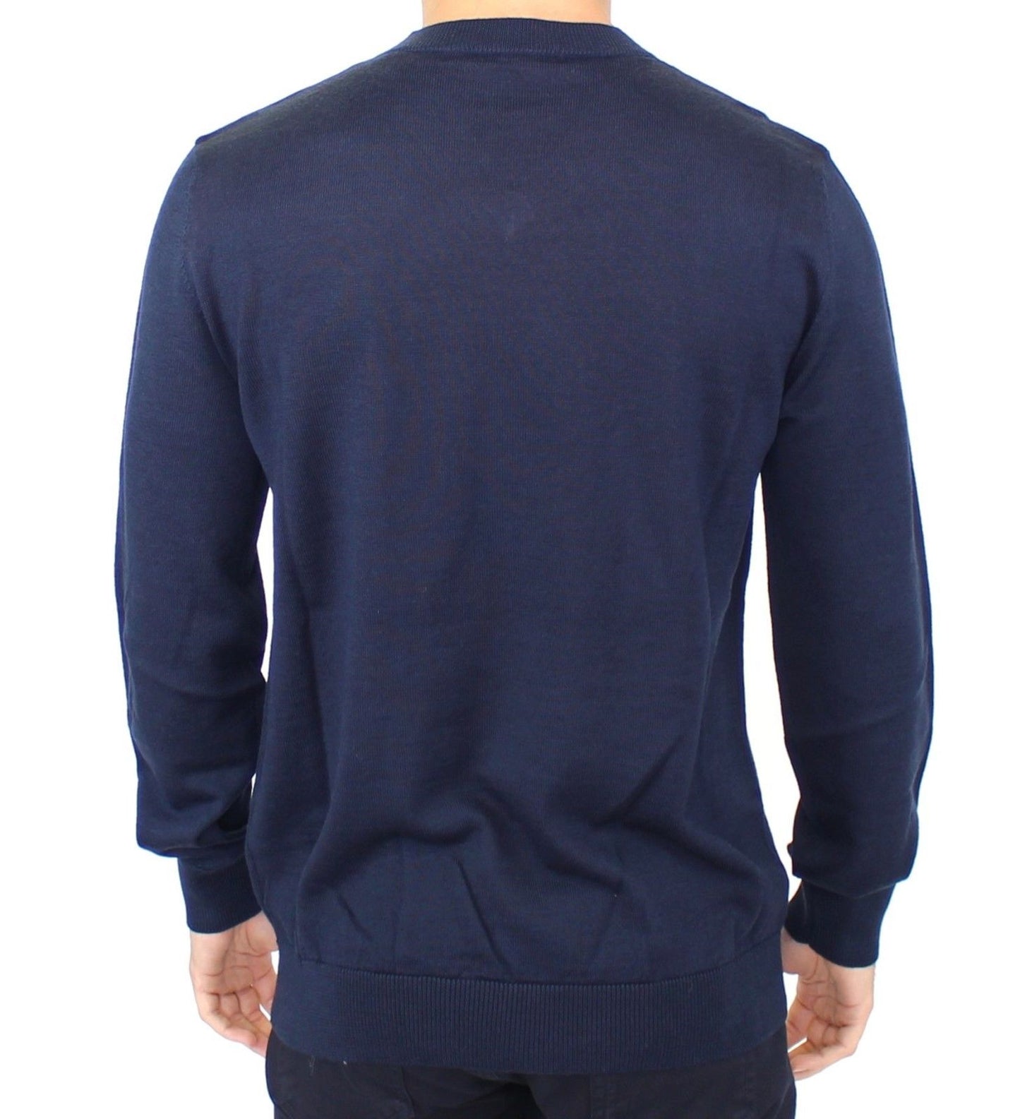 Ermanno Scervino sweater - men
