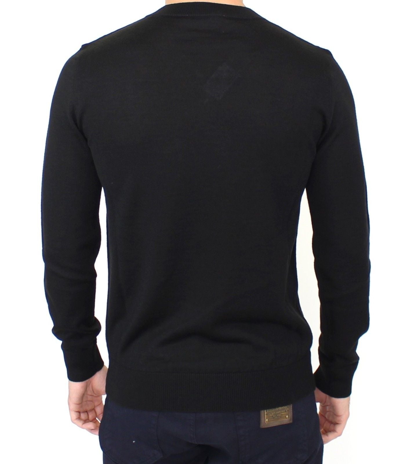 Ermanno Scervino sweater - men