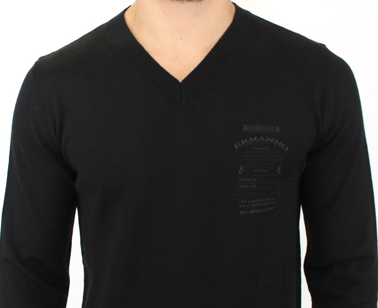 Ermanno Scervino sweater - men