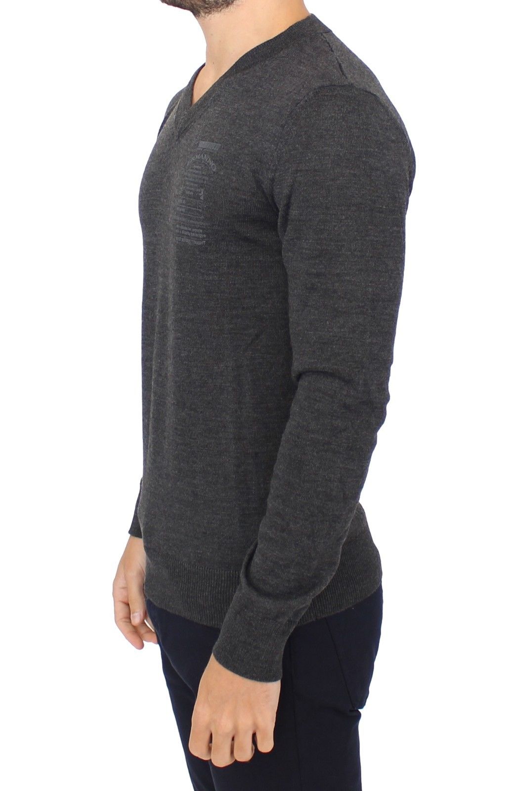 Ermanno Scervino sweater - men