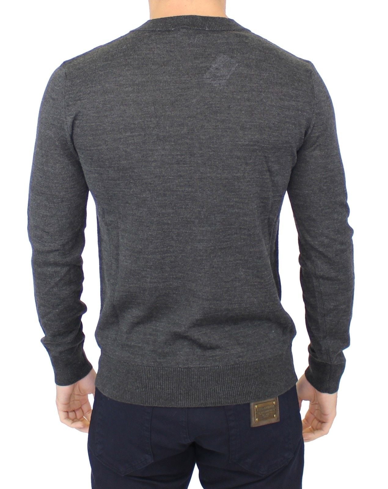 Ermanno Scervino sweater - men
