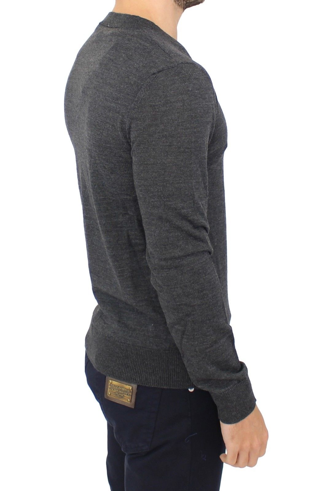 Ermanno Scervino sweater - men
