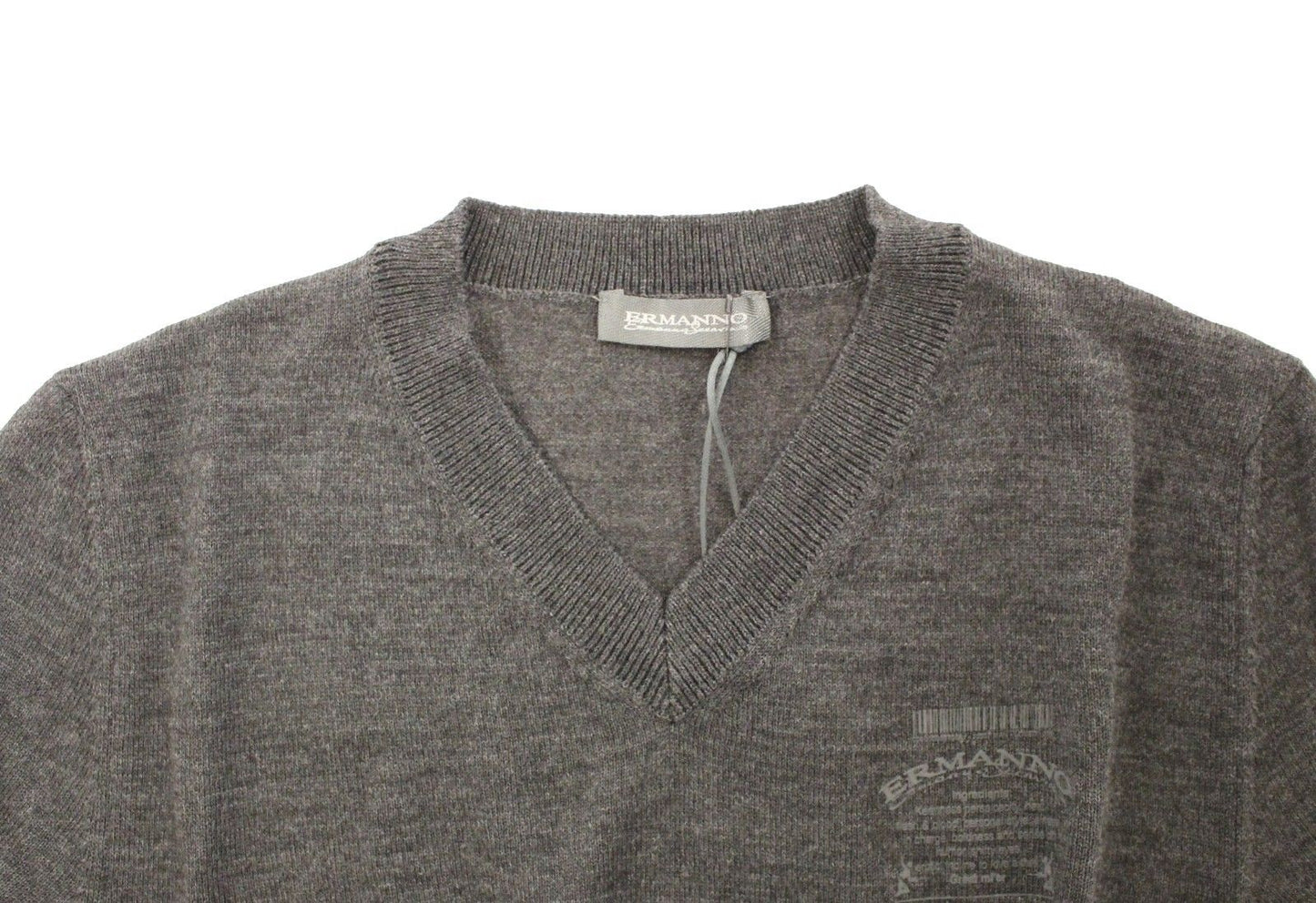Ermanno Scervino sweater - men