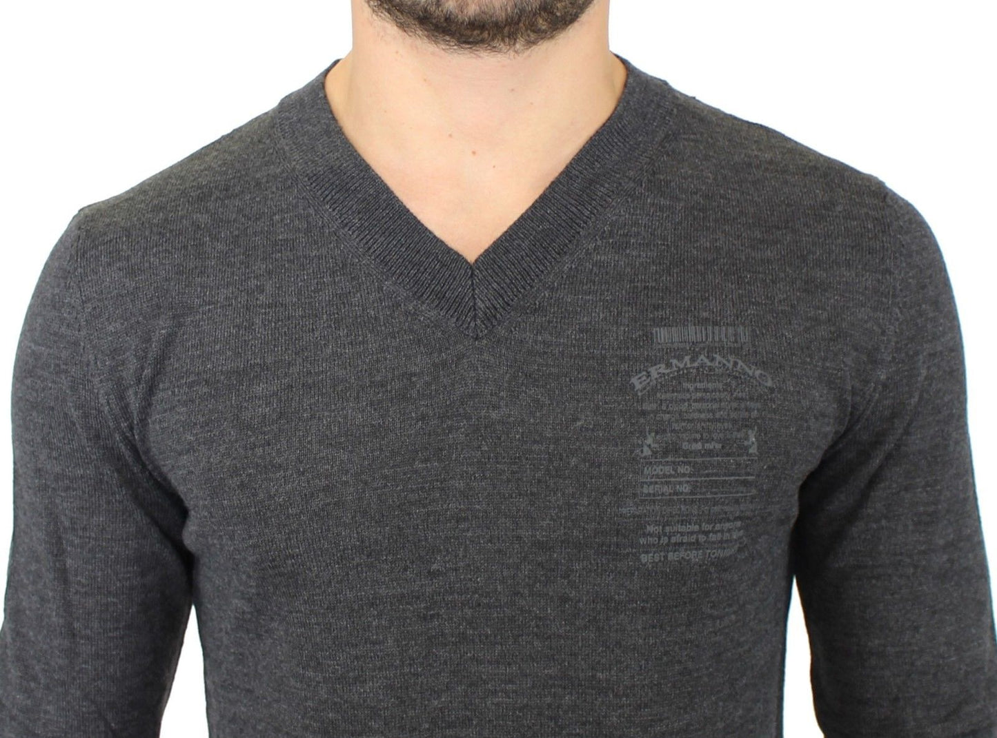 Ermanno Scervino sweater - men