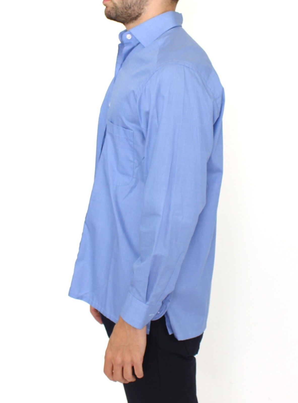 Ermanno Scervino business shirt - men