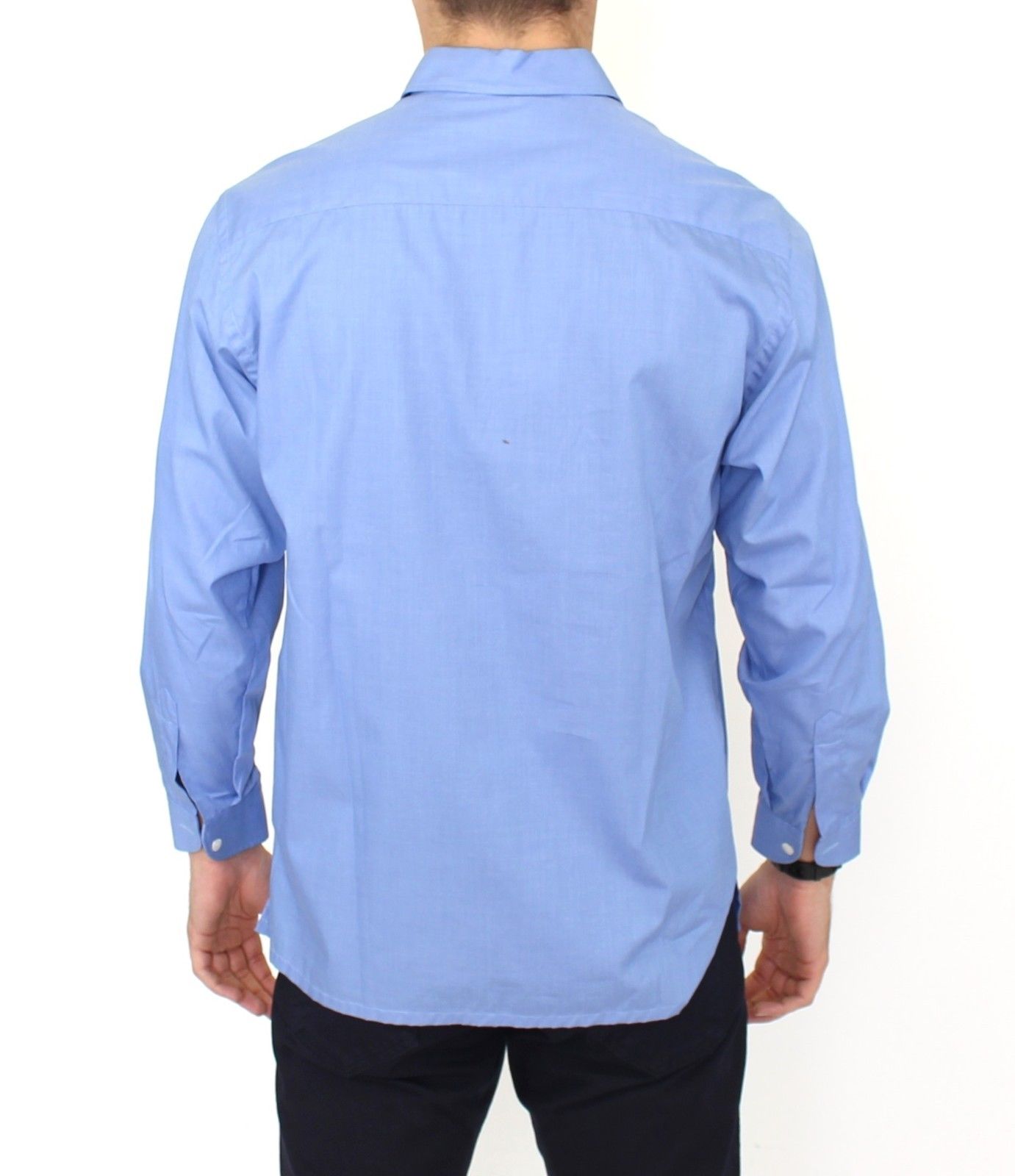 Ermanno Scervino business shirt - men